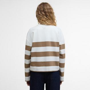Barbour Women's Faye Sweatshirt