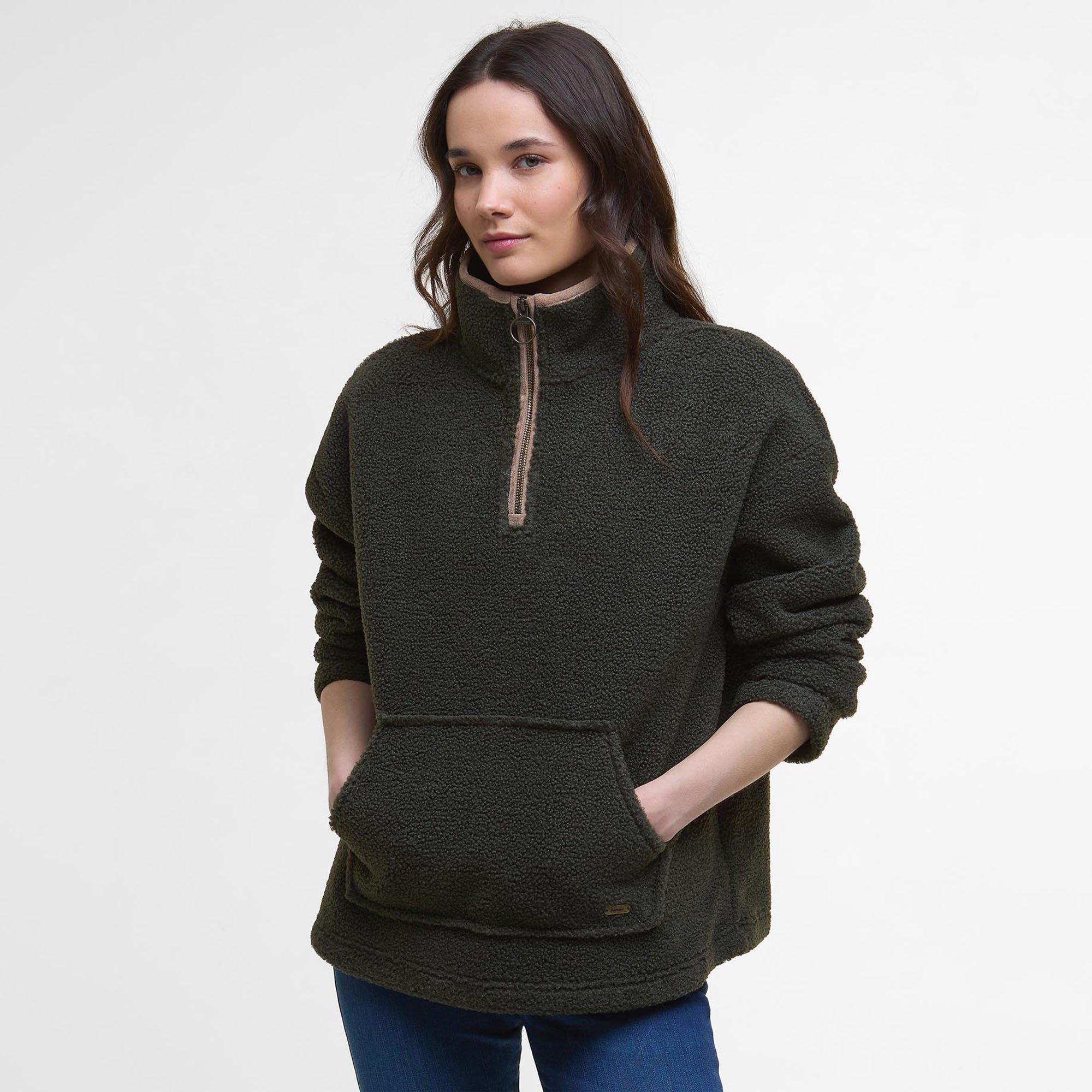 Barbour Bshop別注 FLEECE LINED TRANPORT 44 22SS Barbour | Bshop Inc.