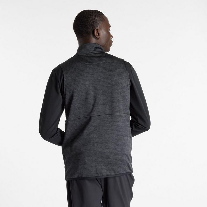 New Balance Men's Heat Grid Vest