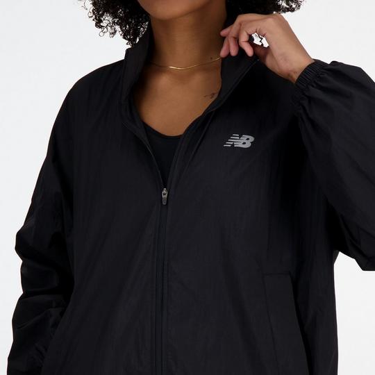ウォーキング・ランニングウェア NEW BALANCE Athletics Packable Jacket S Athletics Packable Jacket - Joe's New Balance Outlet