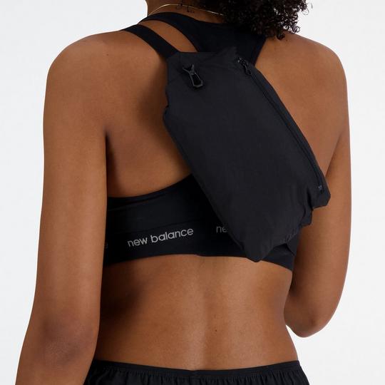 Women's Athletics Packable Jacket | New Balance | Sporting