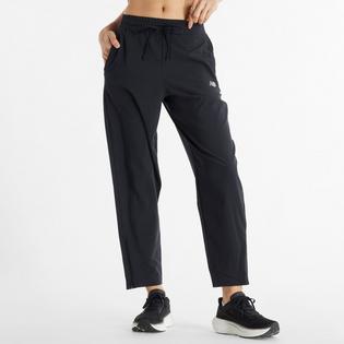 New Balance Women's Sport Essentials Performance Woven Pant