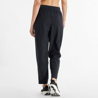 New Balance Women's Sport Essentials Performance Woven Pant