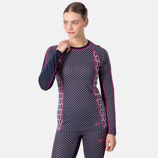 Kari Traa Women's Lekker Long Sleeve Top