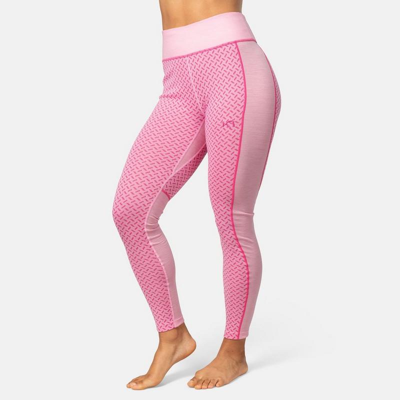 Kari Traa Legging Lekker pour femmes