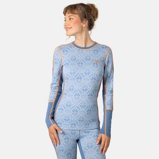 Kari Traa Women's Anna Long Sleeve Top