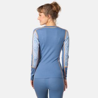 Kari Traa Women's Anna Long Sleeve Top