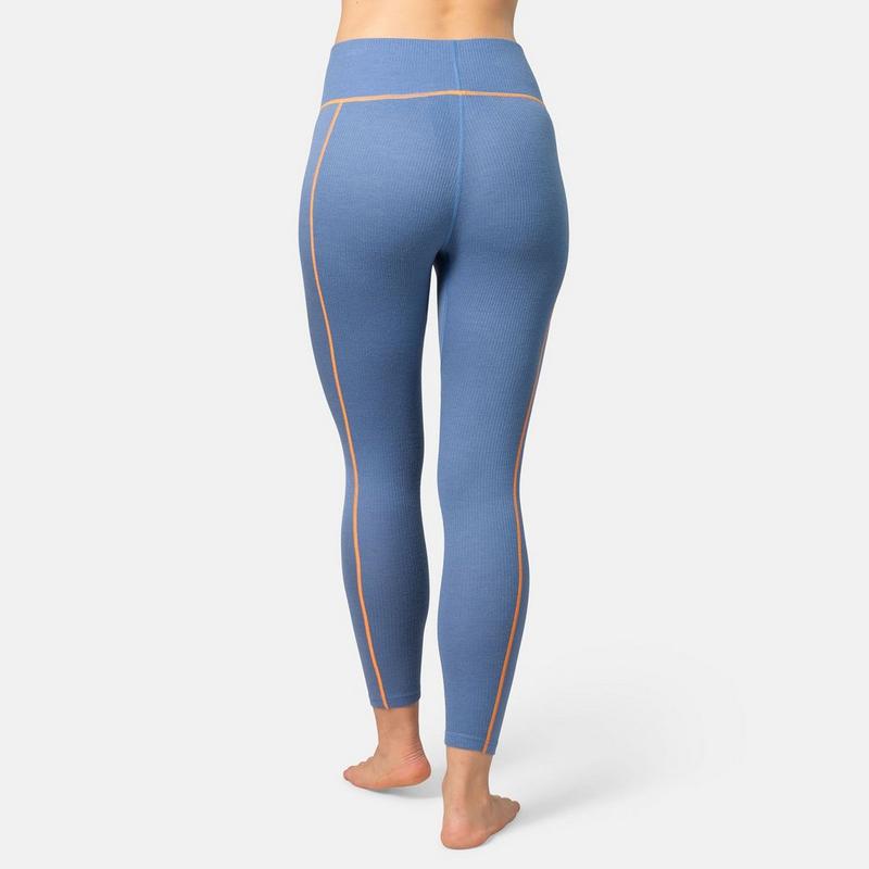 Kari Traa Legging &agrave; taille haute Anna pour femmes