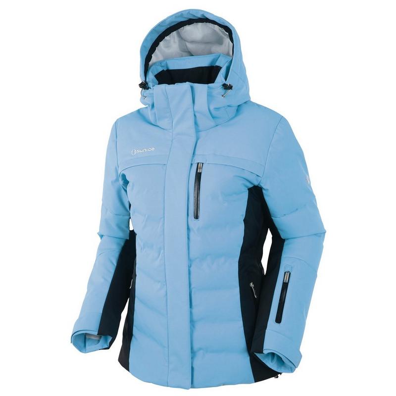 Sunice Veste de ski Amber pour femmes