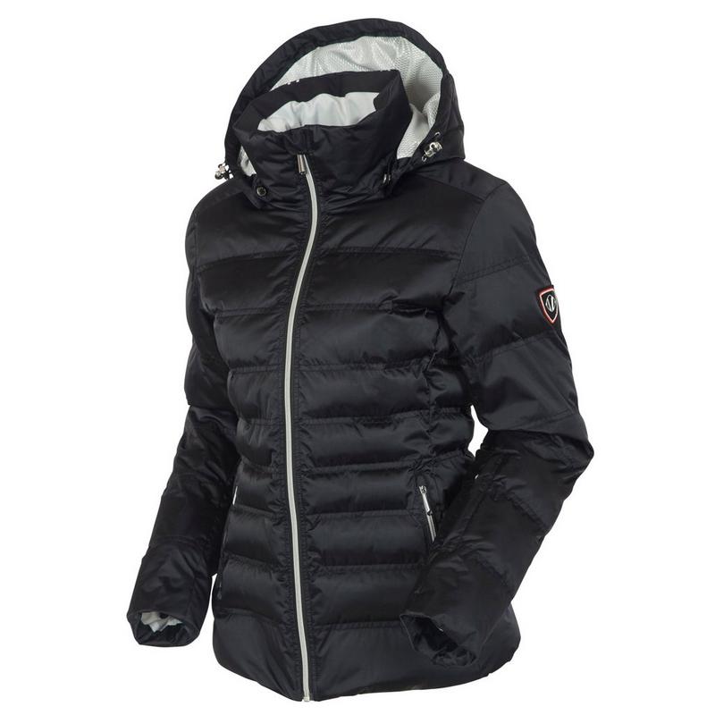 Sunice Veste de ski Fiona pour femmes
