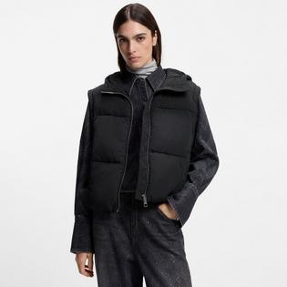 BOSS Women's Polala Jacket