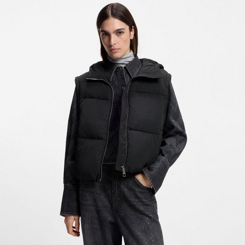 BOSS Manteau Polala pour femmes