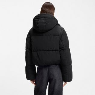 BOSS Women's Polala Jacket