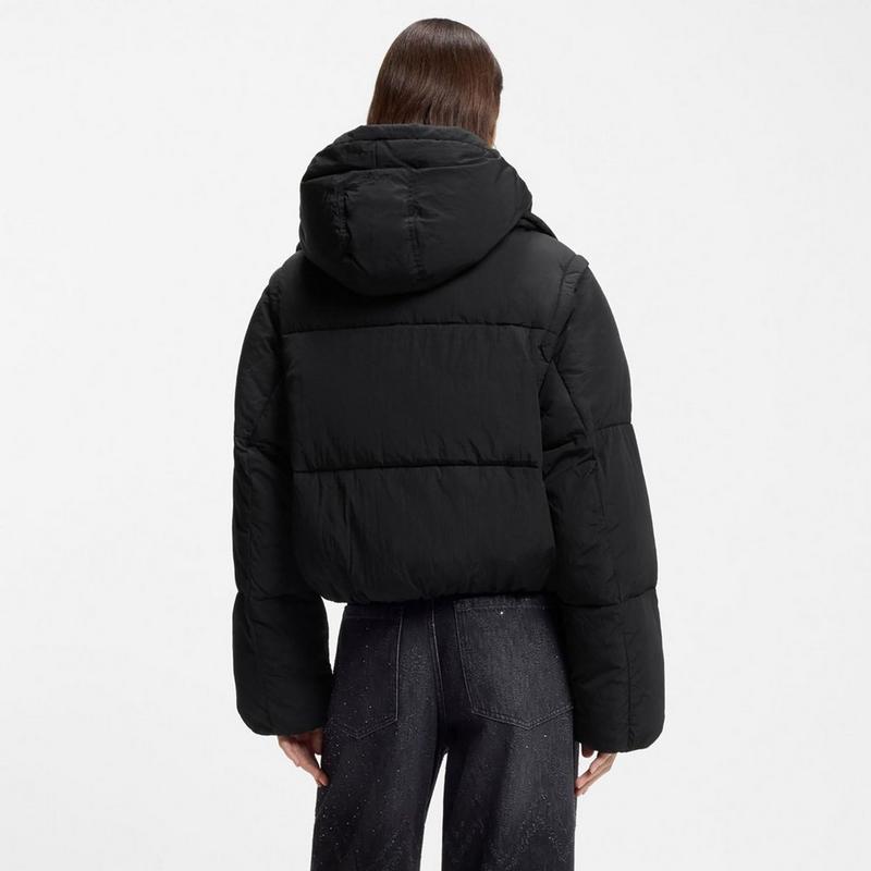 BOSS Manteau Polala pour femmes