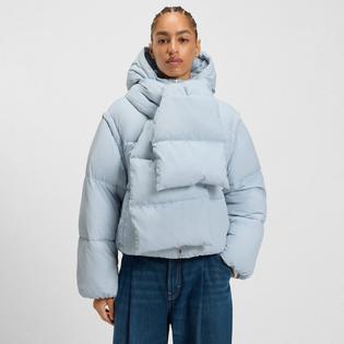 BOSS Women's Polala Jacket