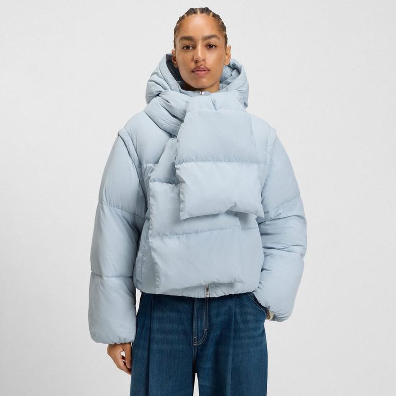 BOSS Manteau Polala pour femmes