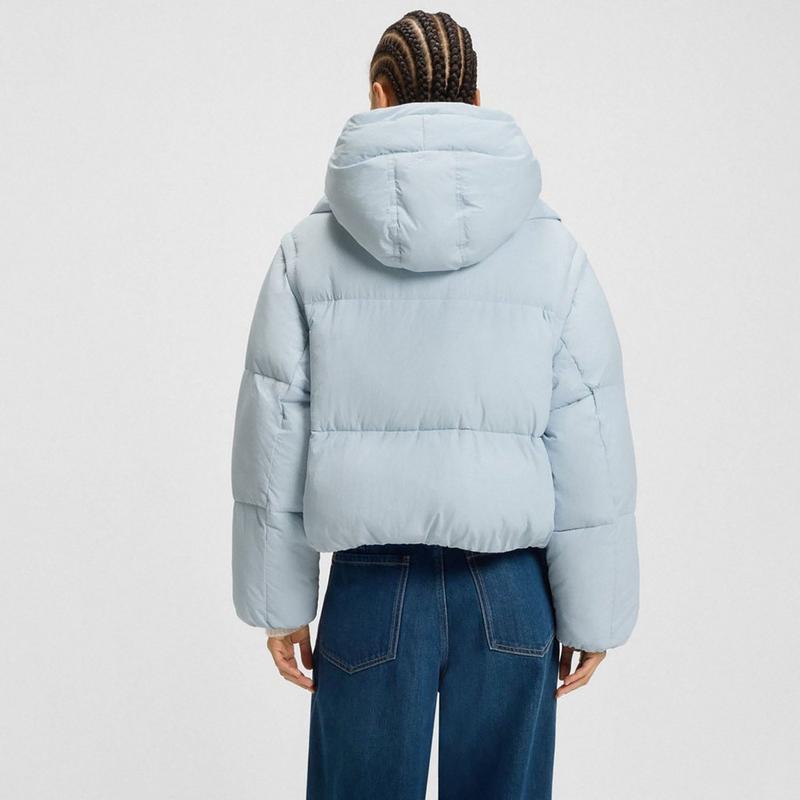 BOSS Manteau Polala pour femmes