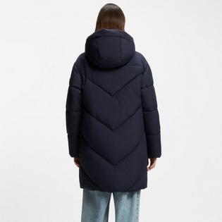 BOSS Women's Piapolly Coat