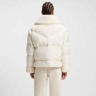 BOSS Women's Pajuna Jacket