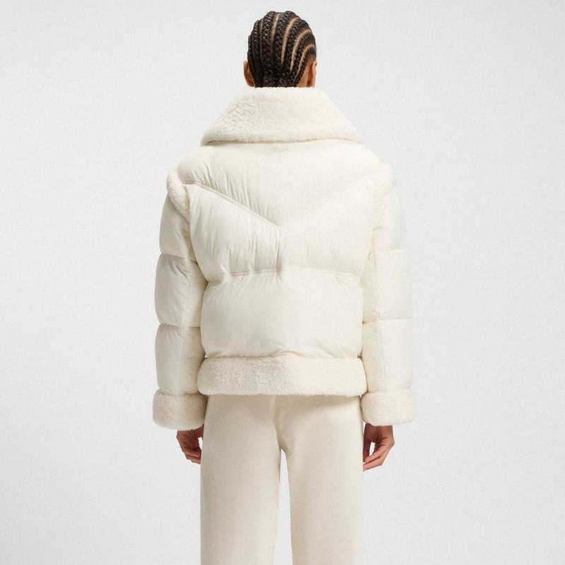 BOSS Veste Pajuna pour femmes