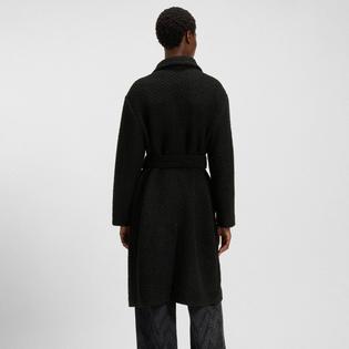 BOSS Manteau Cayla pour femmes