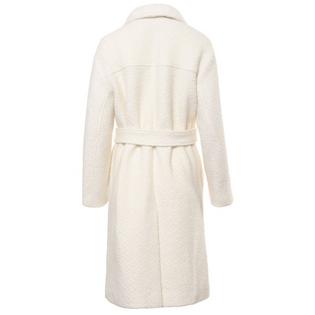 BOSS Women's Cayla Coat