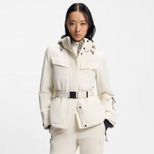 BOSS Women's Renata Ski Jacket