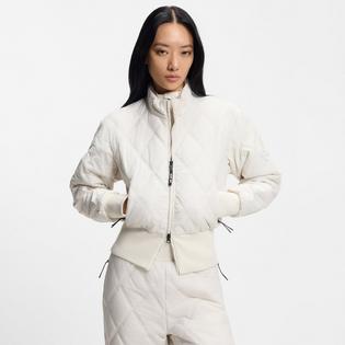 BOSS Women's Marla Ski Jacket