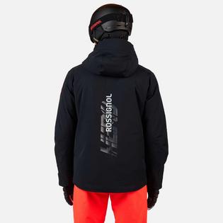 Rossignol Men's Hero Blackside Jacket