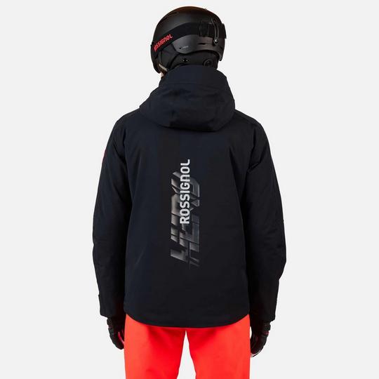 Men's Hero Blackside Jacket | Rossignol | Sporting Life Online
