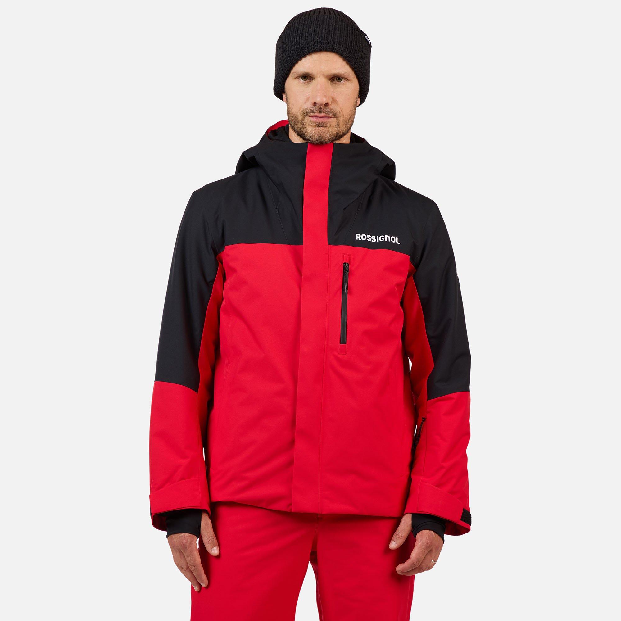Men's Velika Jacket | Rossignol | Sporting Life Online