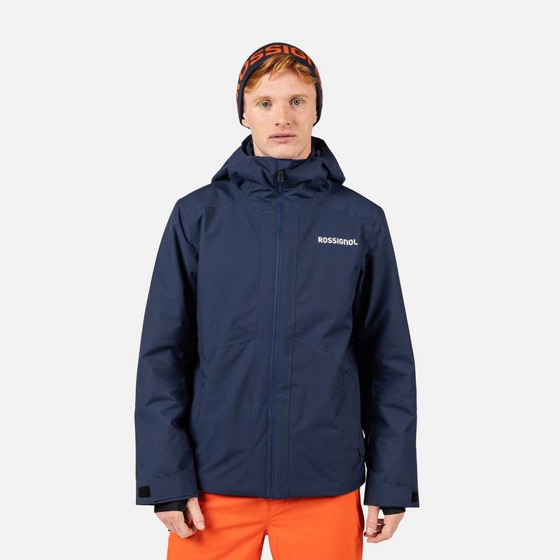 Rossignol Manteau Rochrun pour hommes