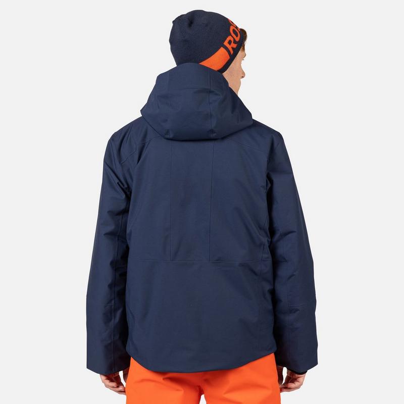 Rossignol Manteau Rochrun pour hommes