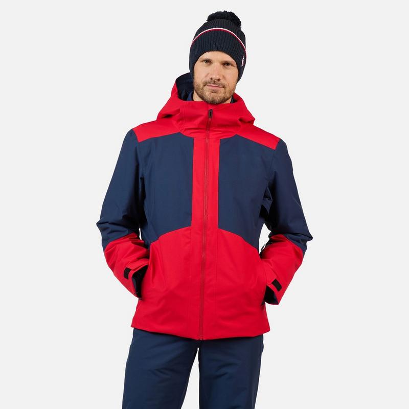 Rossignol Manteau Rochrun pour hommes