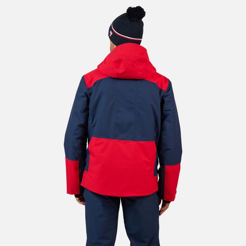 Rossignol Manteau Rochrun pour hommes