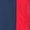 Red / Navy | Men's Rochrun Jacket