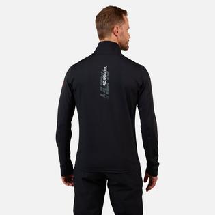 Rossignol Men's Hero Midlayer Stretch Jacket