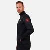 Men s Hero Midlayer Stretch Jacket