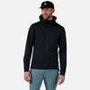 Men s Midlayer Full-Zip Hoodie Jacket