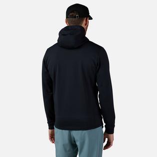 Rossignol Men's Midlayer Full-Zip Hoodie Jacket
