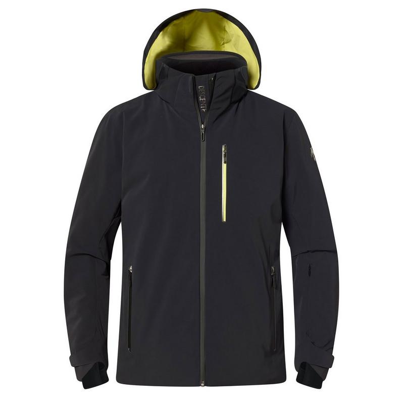 Descente Manteau isol&eacute; Caden pour hommes