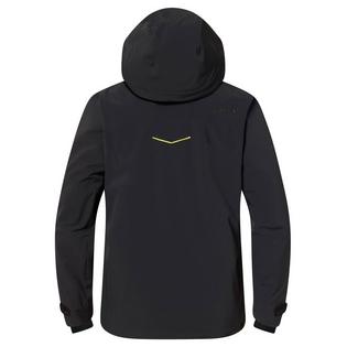 Descente Men's Caden Insulated Jacket
