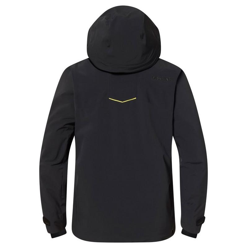 Descente Manteau isol&eacute; Caden pour hommes