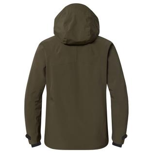 Descente Men's Josh Insulated Jacket