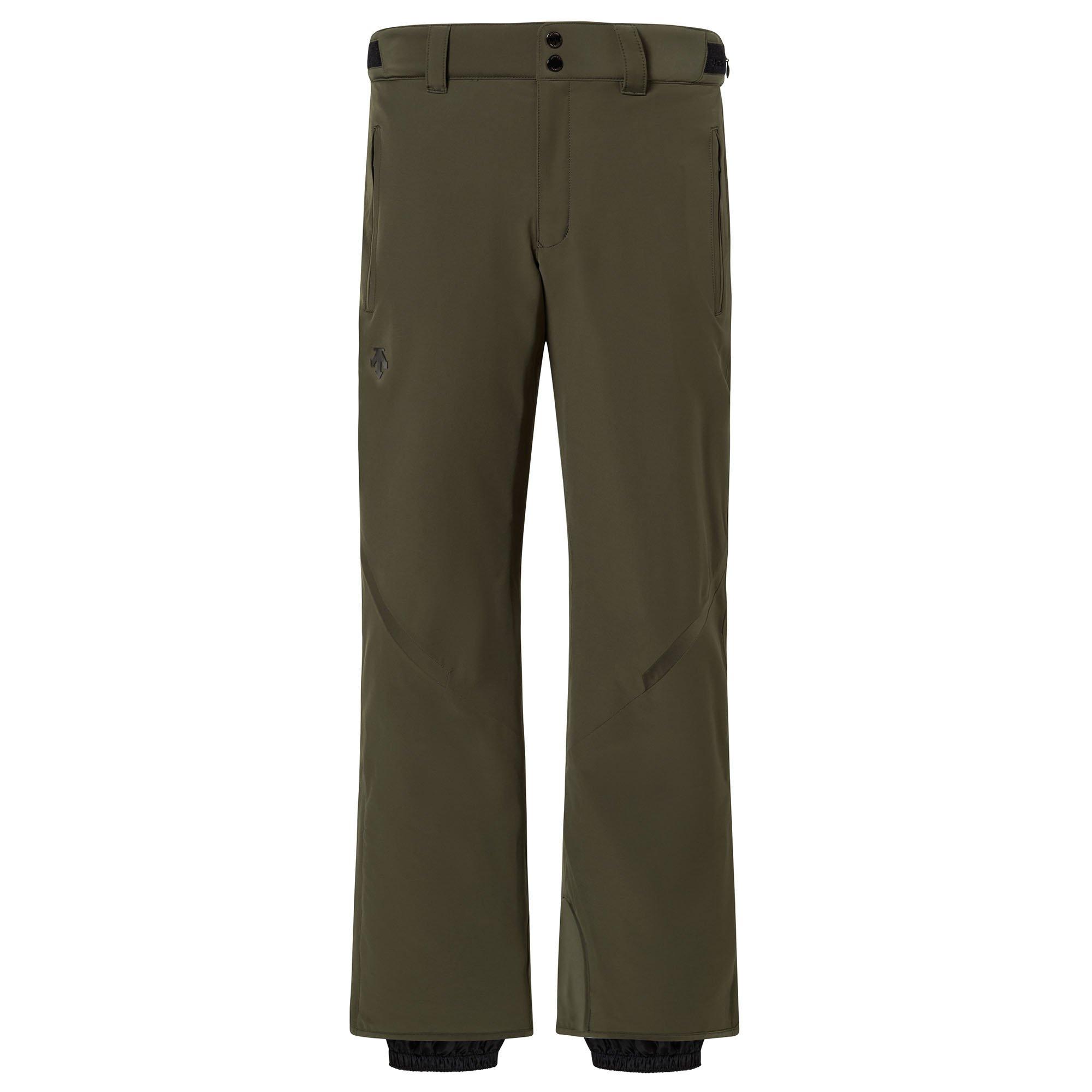 Men's Smooth Insulated Pant | Descente | Sporting Life Online