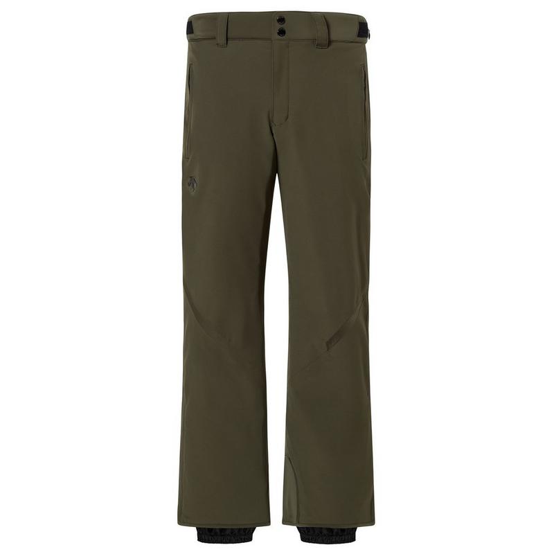 Descente Pantalon isol&eacute; Smooth pour hommes