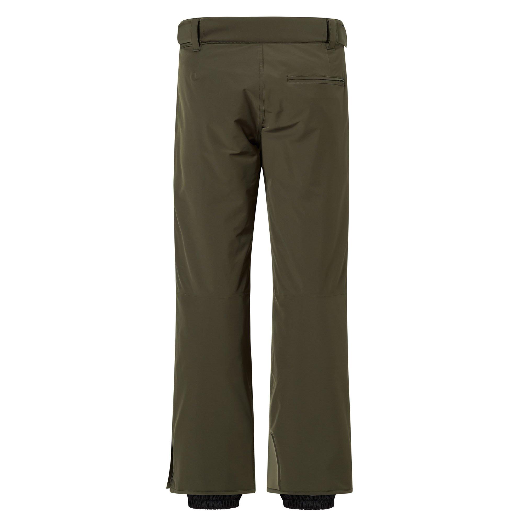 Men's Smooth Insulated Pant | Descente | Sporting Life Online