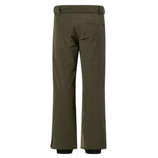 Descente Men's Smooth Insulated Pant