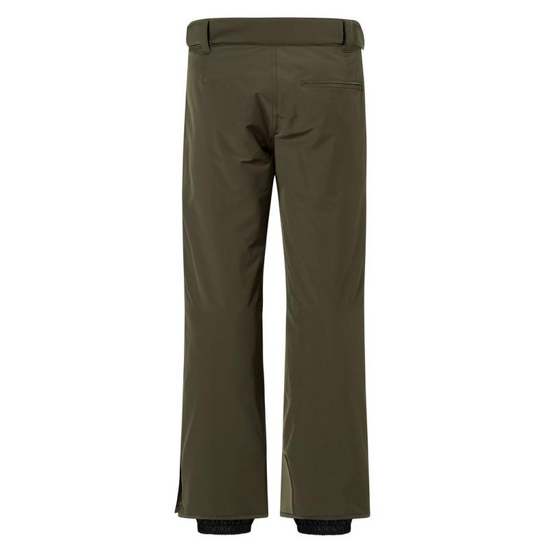 Descente Pantalon isol&eacute; Smooth pour hommes
