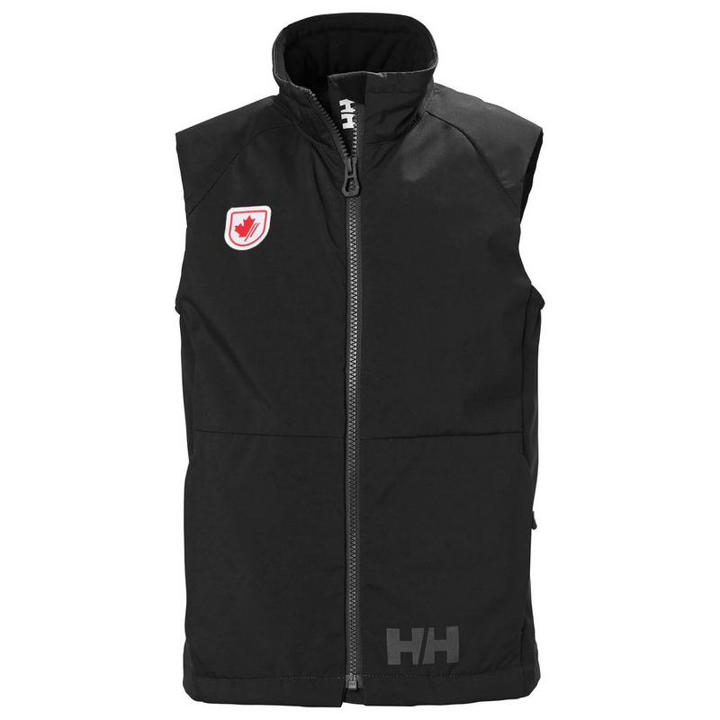 Helly Hansen Gilet Greyhound ACA pour juniors [8-16]